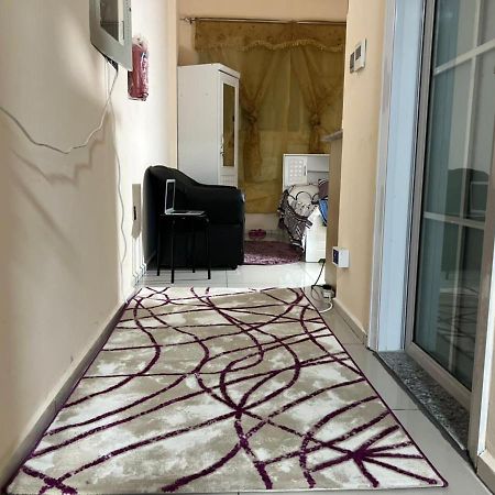 Dubai Creeck Realty Hostel Deluxe Studios Zewnętrze zdjęcie