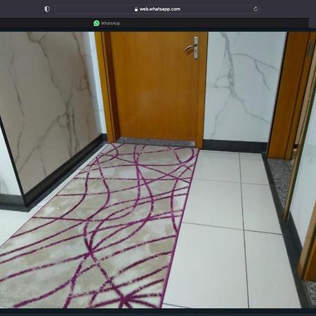 Dubai Creeck Realty Hostel Deluxe Studios Zewnętrze zdjęcie