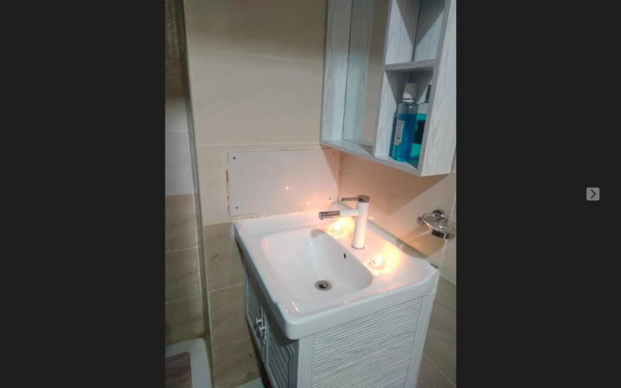 Dubai Creeck Realty Hostel Deluxe Studios Zewnętrze zdjęcie