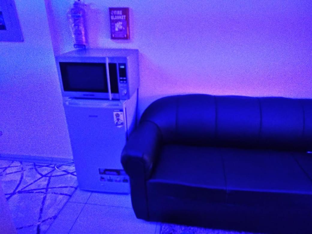 Dubai Creeck Realty Hostel Deluxe Studios Zewnętrze zdjęcie