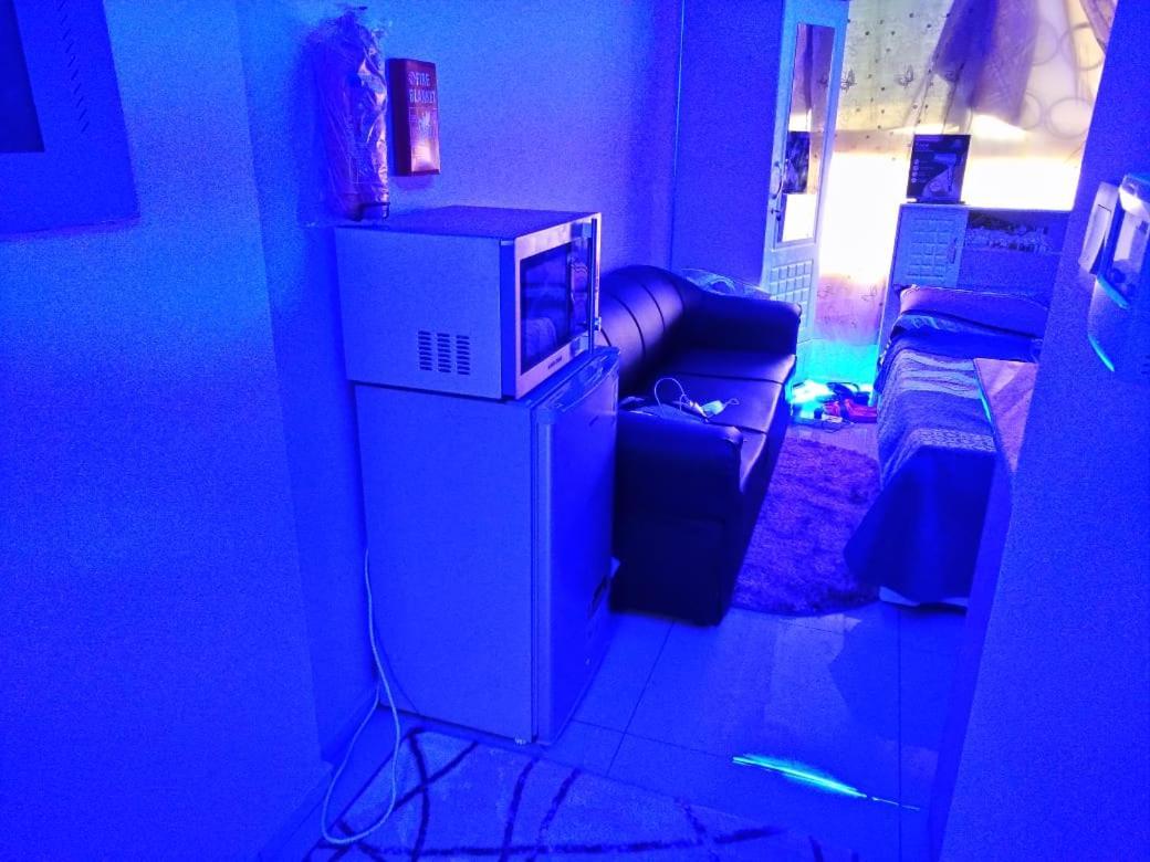 Dubai Creeck Realty Hostel Deluxe Studios Zewnętrze zdjęcie