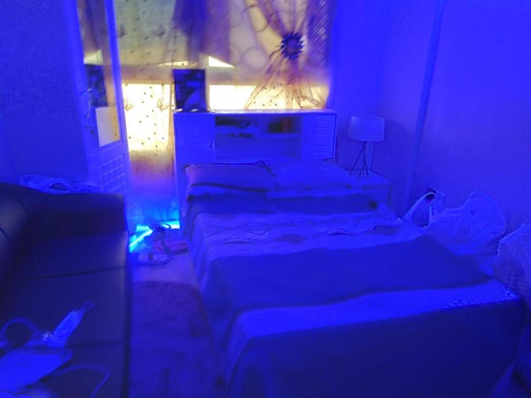 Dubai Creeck Realty Hostel Deluxe Studios Zewnętrze zdjęcie
