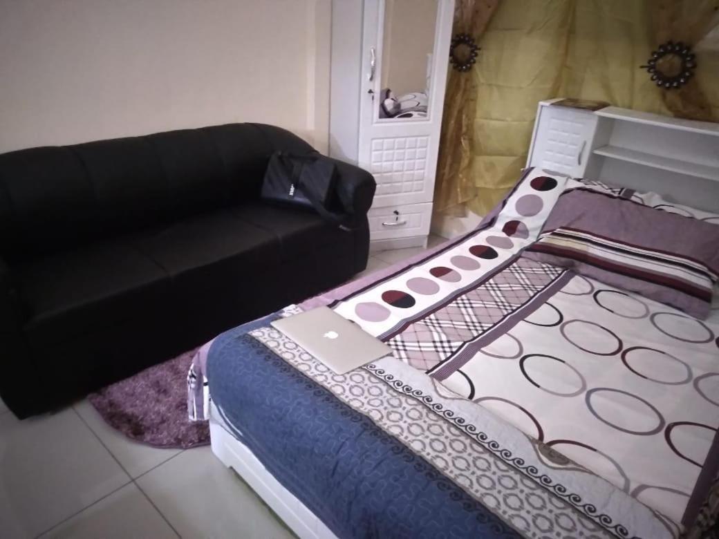 Dubai Creeck Realty Hostel Deluxe Studios Zewnętrze zdjęcie