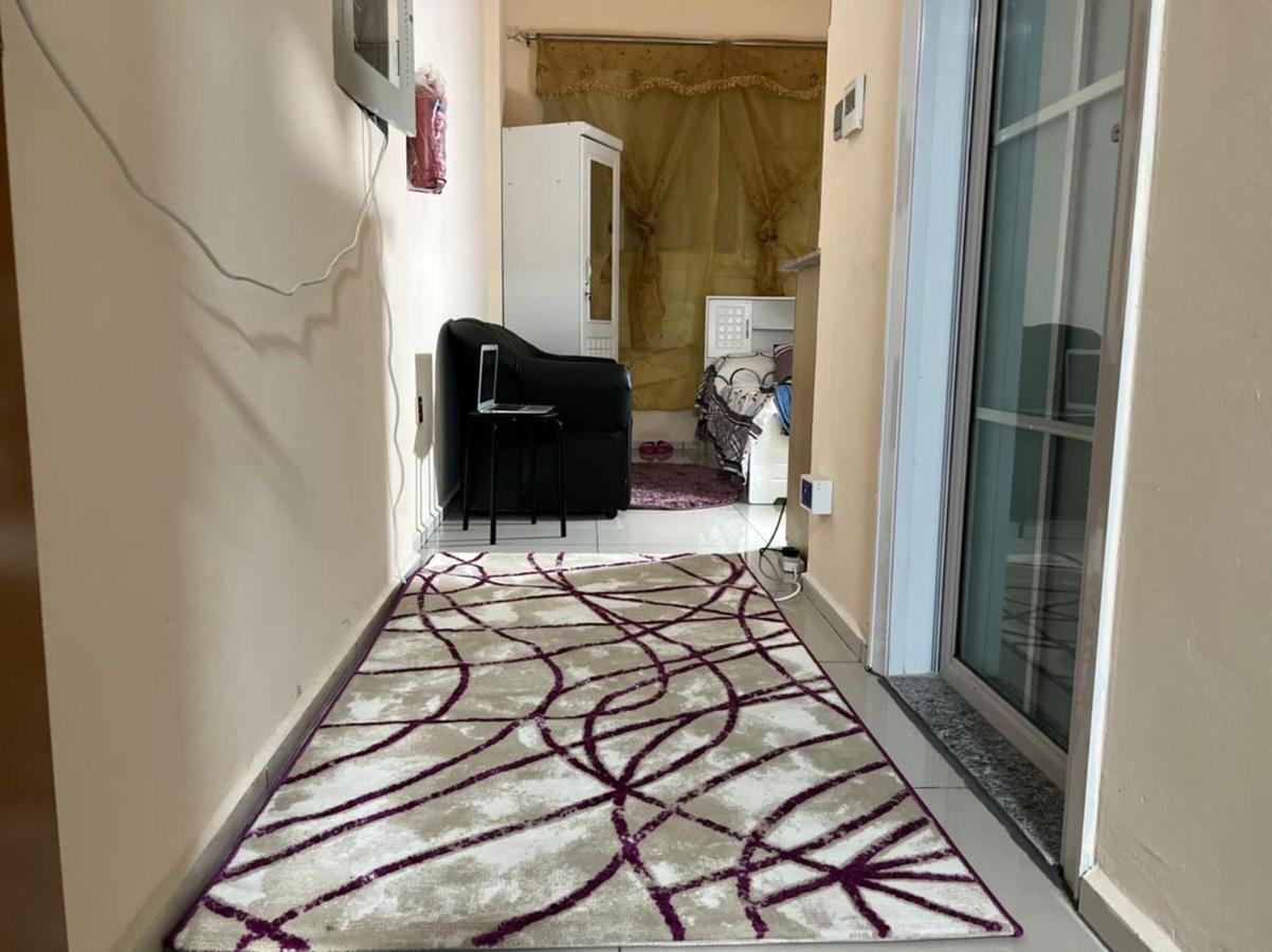 Dubai Creeck Realty Hostel Deluxe Studios Zewnętrze zdjęcie